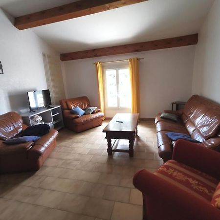 Charmant appartement dans corps de ferme AIGLUN Aiglun  Extérieur photo